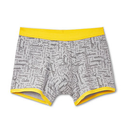 tencel/ lyocell/ modal/ biologisch katoen- boxer- ondergoed heren -  schaapskleren