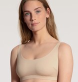 Calida Bustier soft cup 100% compostable