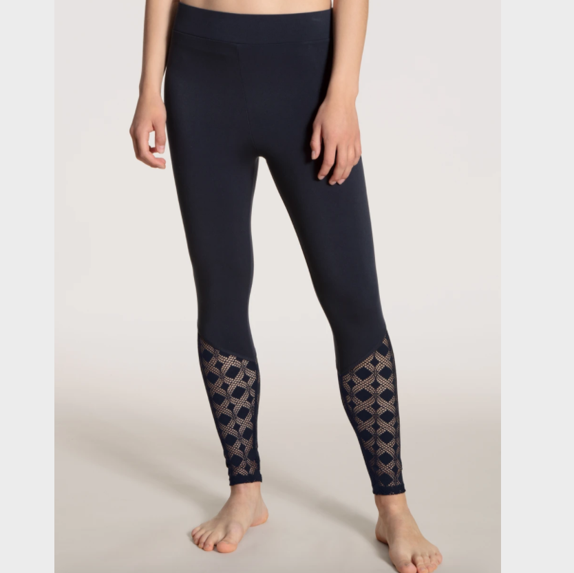 Calida Sport legging tencel 100% compostable