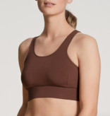 Calida Sport bra tencel 100% compostable