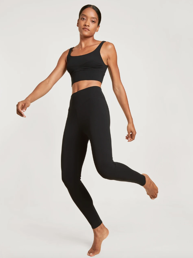 Calida Sport legging tencel