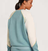 Calida Sweater 100% compostable biokatoen