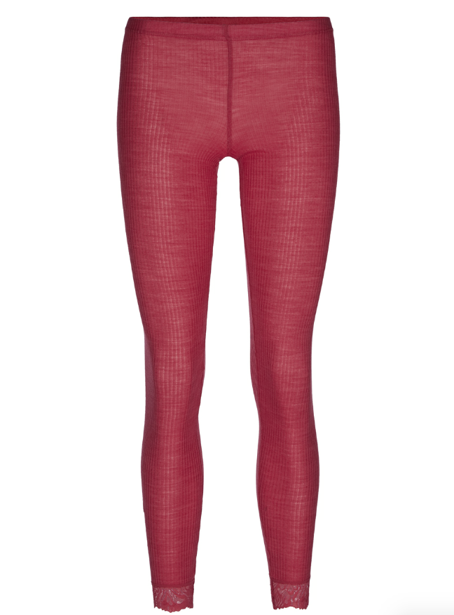 Calida Wol/zijden legging