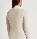 Calida Coltrui wol/zijde