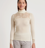 Calida Coltrui wol/zijde