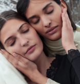 Calida Coltrui wol/zijde