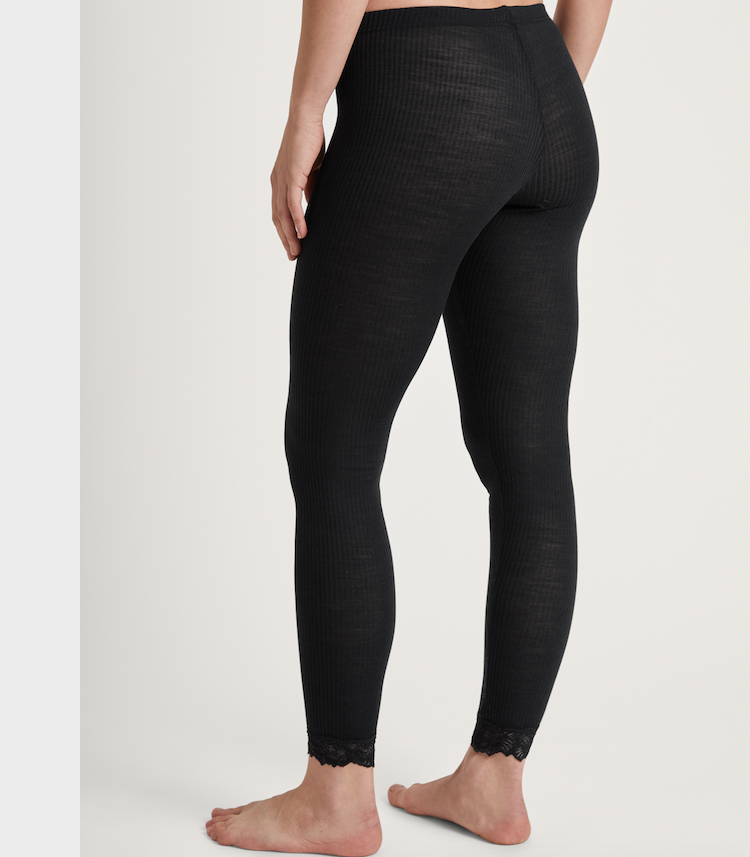 Calida Wol/zijden legging