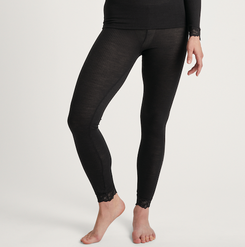 Calida Wol/zijden legging