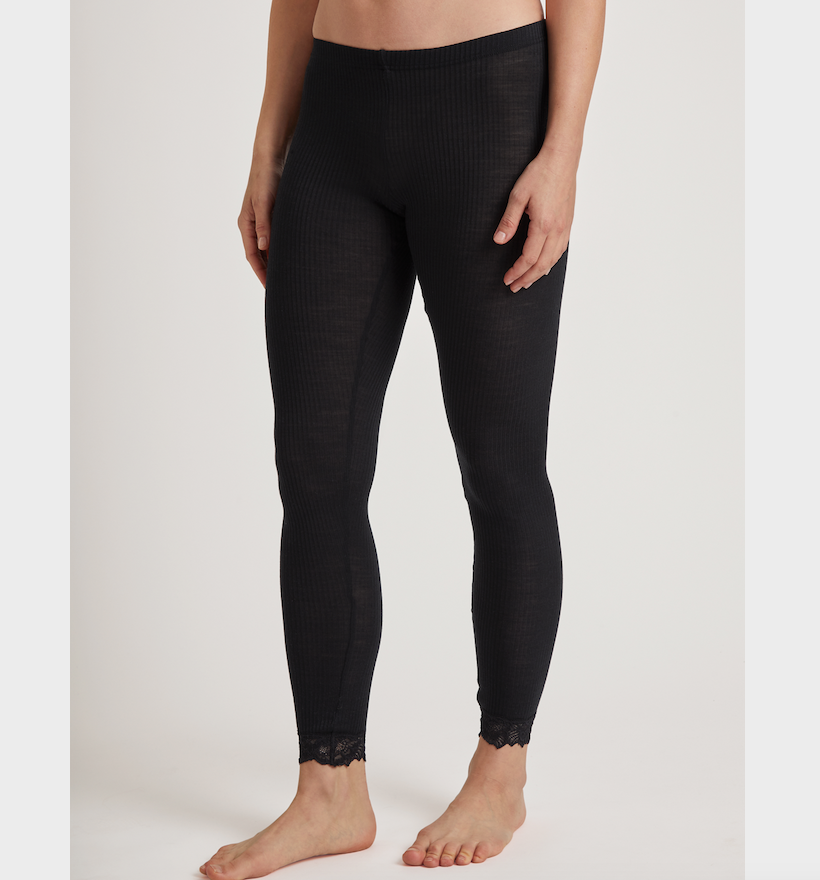 Calida Wol/zijden legging