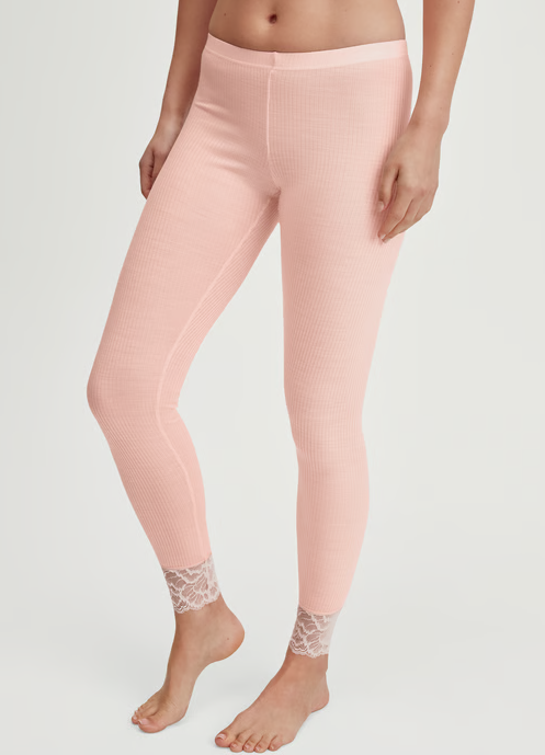 Calida Wol/zijden legging