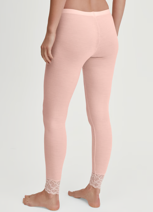 Calida Wol/zijden legging