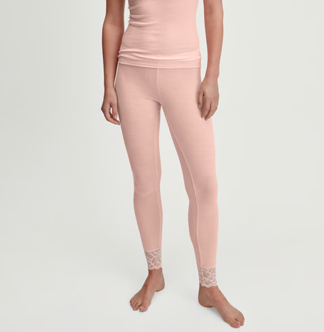 Calida Wol/zijden legging