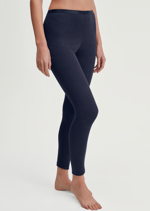 Calida Legging wol/zijde