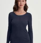 Calida Hemd wol/zijde