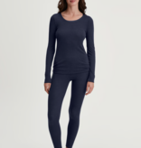 Calida Hemd wol/zijde