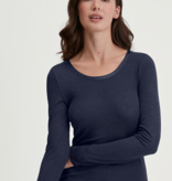 Calida Hemd wol/zijde