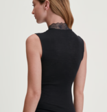 Calida Feestelijk hemdje wol/zijde