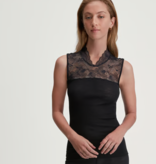 Calida Feestelijk hemdje wol/zijde