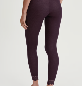 Calida Legging wol/zijde