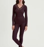 Calida Legging wol/zijde