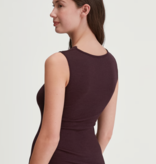 Calida Wol/zijden hemd zonder mouw