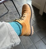 Hirsch Natur Sokken wol wandelen