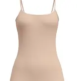 Calida Hemdje spaghettibandjes wol/zijde
