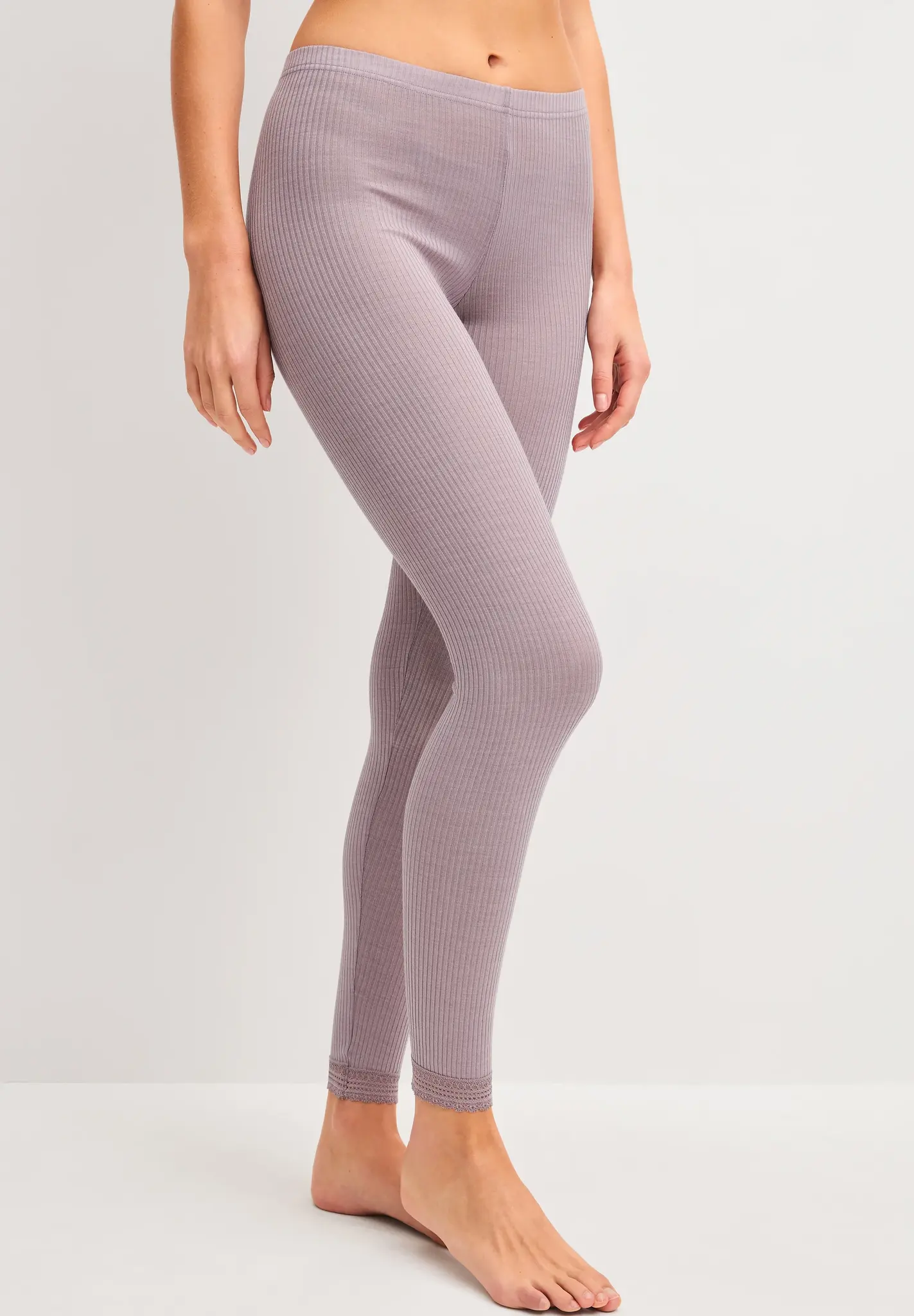 Calida Wol/zijden legging
