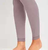 Calida Wol/zijden legging
