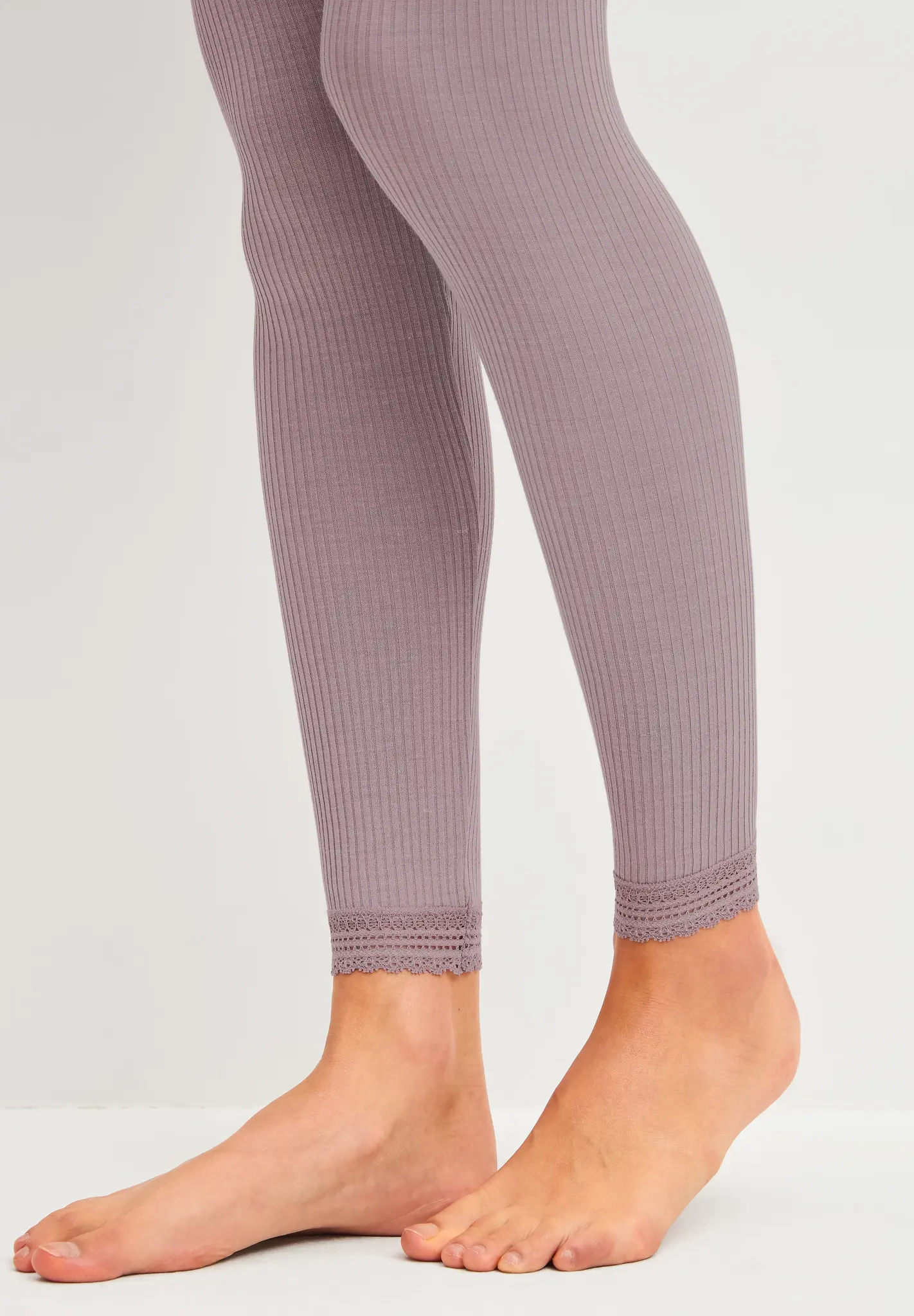 Calida Wol/zijden legging