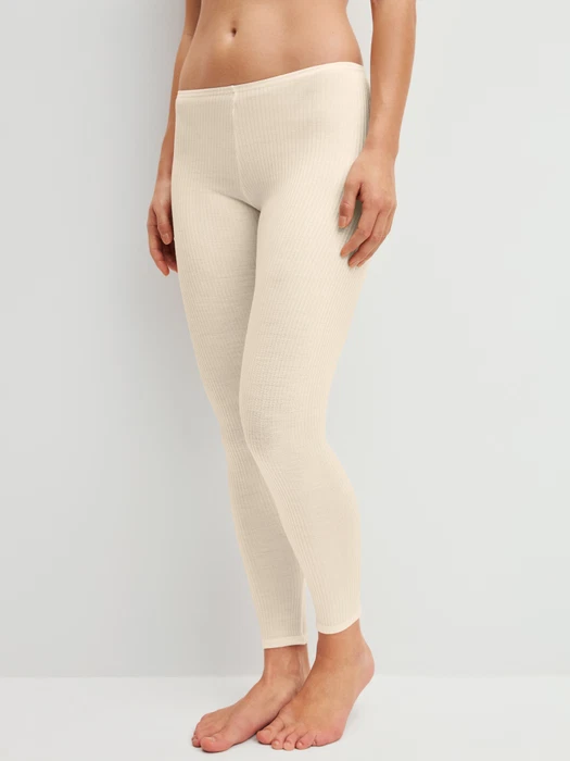 Calida Wol/zijden legging