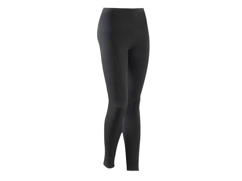 Living Crafts Legging wol/zijde