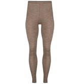 Engel Heren legging wol/zijde