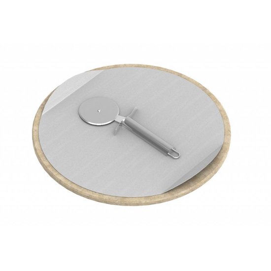 Campingaz Pizzasteen