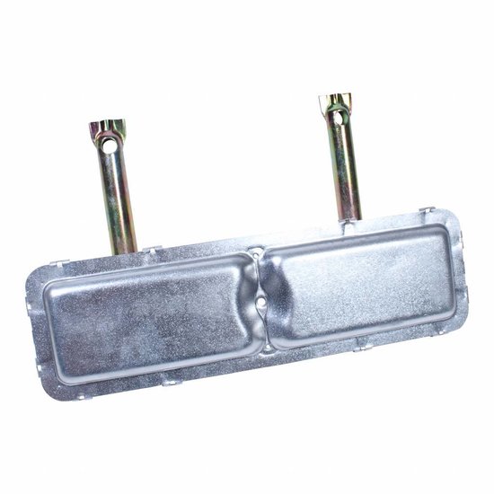 Campingaz Nikkel verchroomde Brander Eldorado - Expert