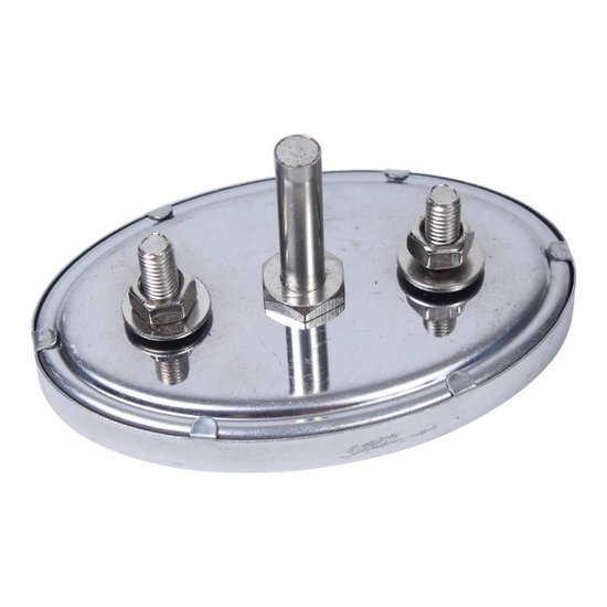 Campingaz Thermometer 1-2-3-4 Series