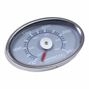 Thermometer 2 serie barbecue