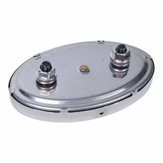 Campingaz Thermometer 2 serie barbecue