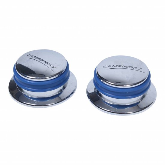 Campingaz regelknop 3 & 4 series (2 stuks)