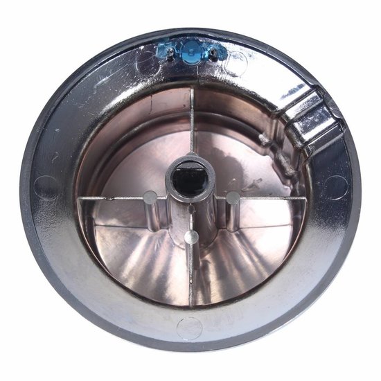 Campingaz regelknop 3 & 4 series (2 stuks)