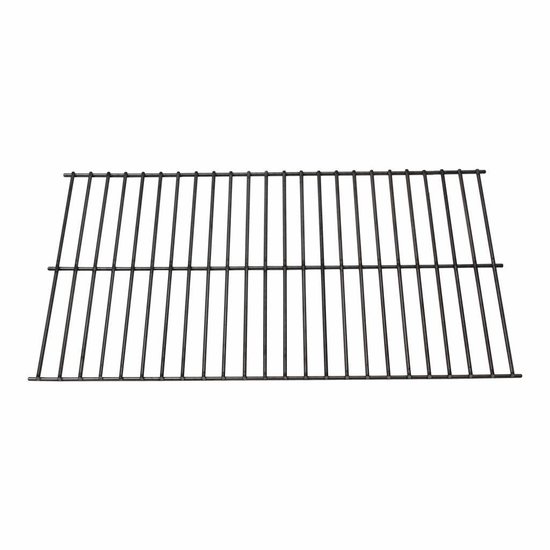 Campingaz lavasteen rooster