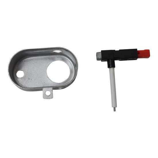 Campingaz piëzo ontsteking party grill