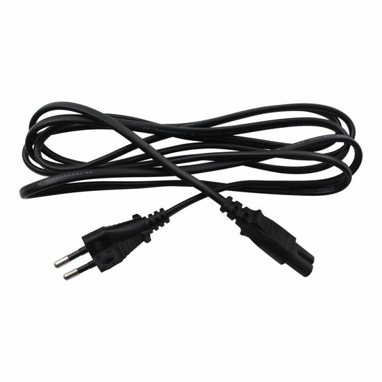 Campingaz power cord 220 volts