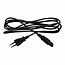 Campingaz power cord 220 volts