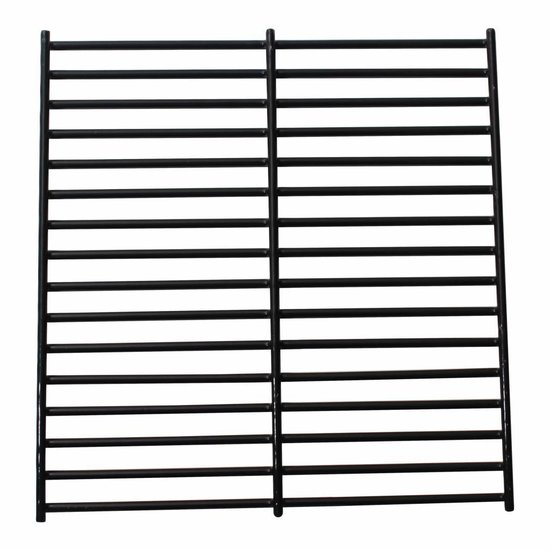 Campingaz geëmailleerd gietijzeren rooster