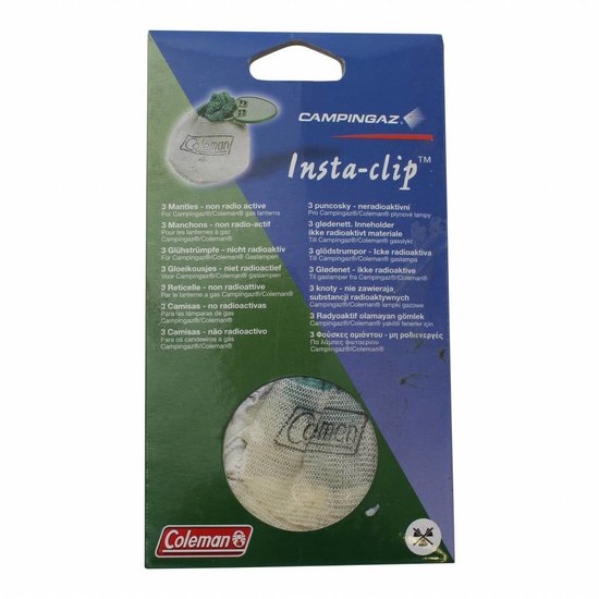 Campingaz Gloeikousje Stellia Lantaarn (2 stuks)