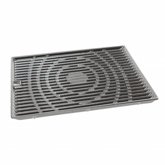 Campingaz gietijzeren grillplaat Genesco 4