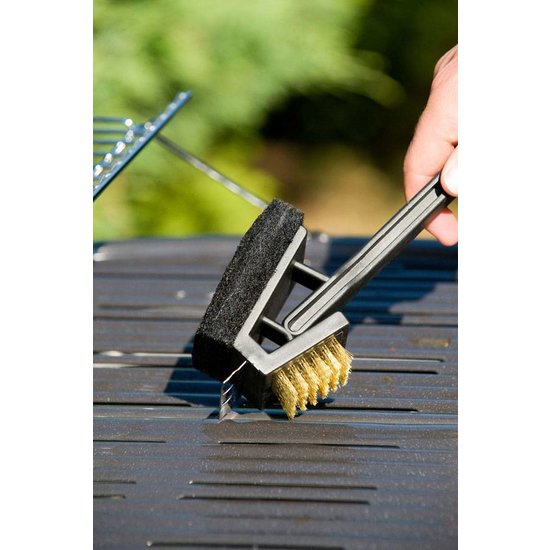 Campingaz 3 in 1 Borstel