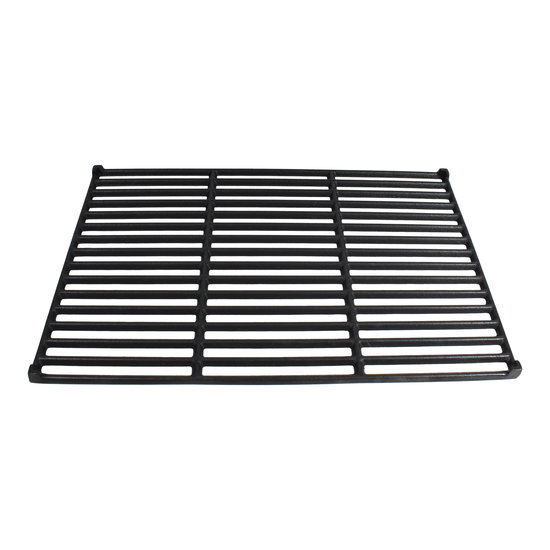 Campingaz gietijzeren grillrooster Adelaide 3