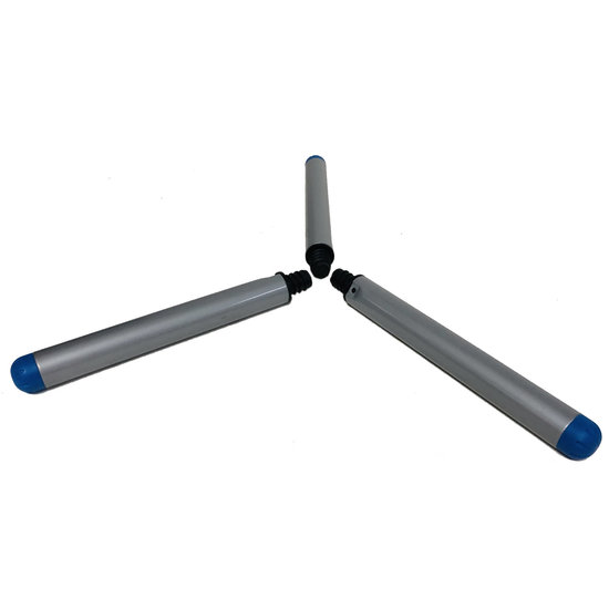 Campingaz potenset voor Party Grill PG 200/400 CV